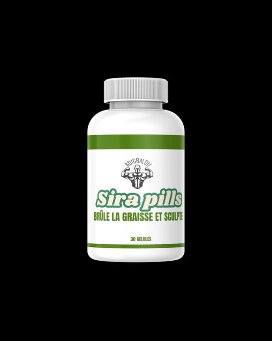 Sira pills